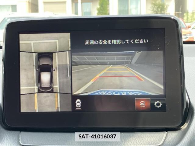 Mazda DEMIO 2018-09 7795448-10