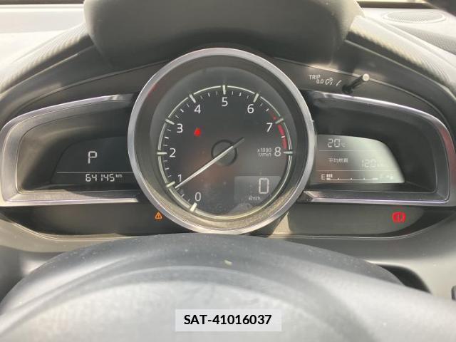 Mazda DEMIO 2018-09 7795448-12