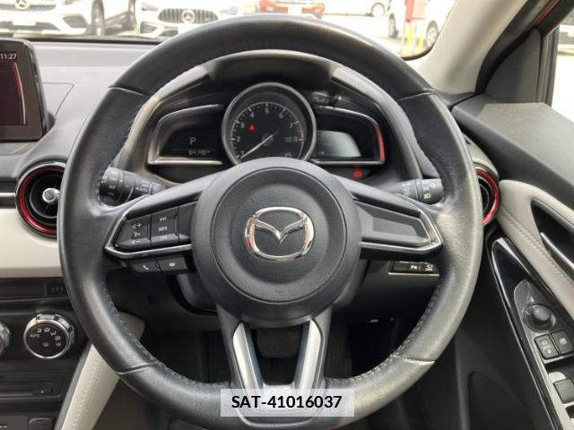 Mazda DEMIO 2018-09 7795448-13