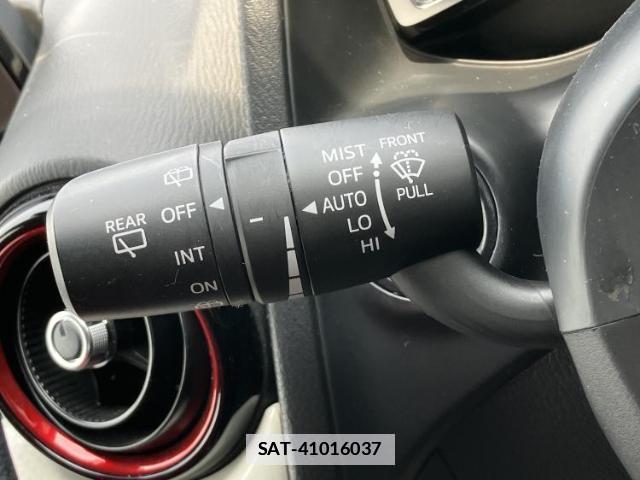 Mazda DEMIO 2018-09 7795448-15