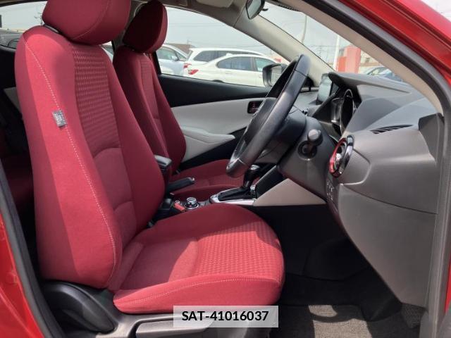 Mazda DEMIO 2018-09 7795448-3