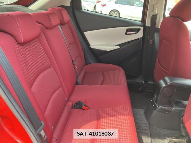 Mazda DEMIO 2018-09 7795448-4