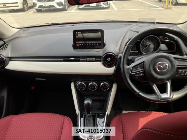 Mazda DEMIO 2018-09 7795448-5