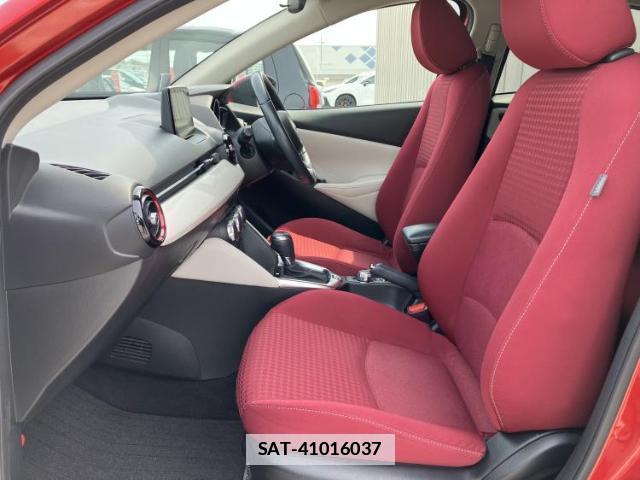 Mazda DEMIO 2018-09 7795448-6