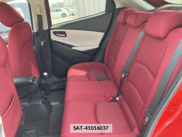 Mazda DEMIO 2018-09 7795448-7