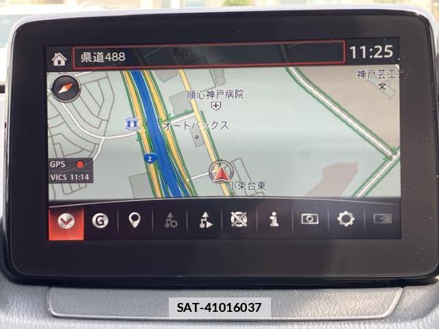 Mazda DEMIO 2018-09 7795448-8