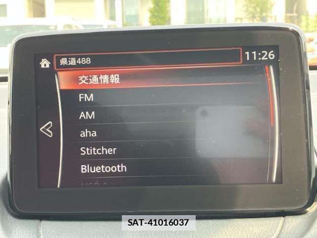 Mazda DEMIO 2018-09 7795448-9