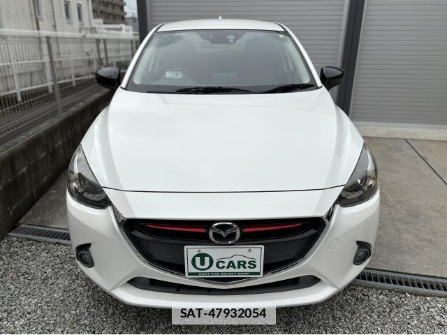Mazda DEMIO 2015-07 7795531-10