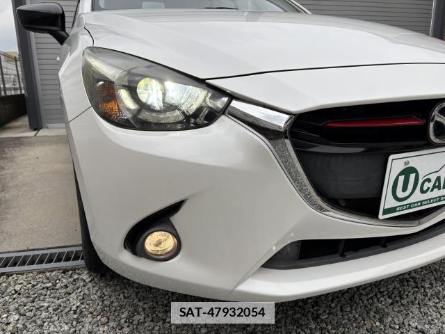 Mazda DEMIO 2015-07 7795531-11