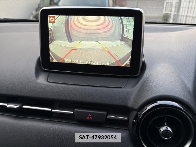 Mazda DEMIO 2015-07 7795531-15