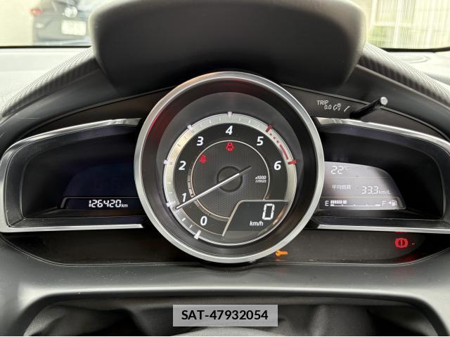 Mazda DEMIO 2015-07 7795531-16