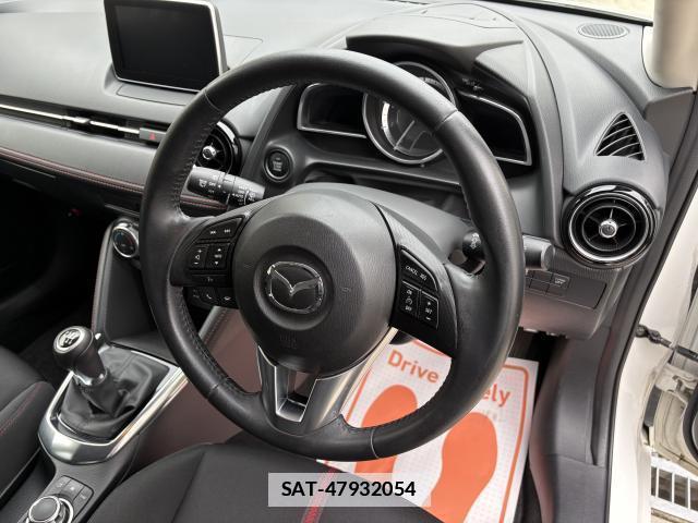 Mazda DEMIO 2015-07 7795531-17
