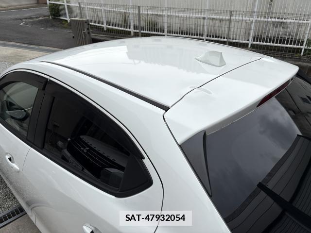 Mazda DEMIO 2015-07 7795531-3