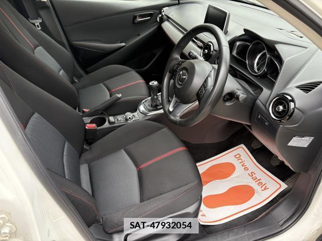 Mazda DEMIO 2015-07 7795531-4