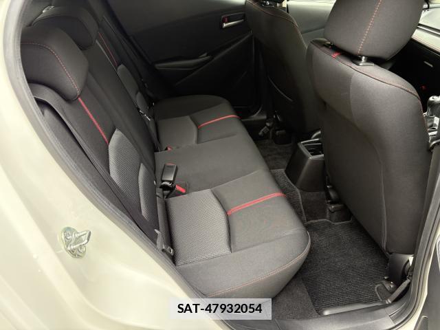 Mazda DEMIO 2015-07 7795531-5