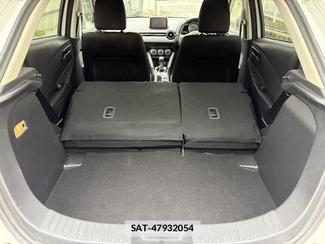 Mazda DEMIO 2015-07 7795531-6