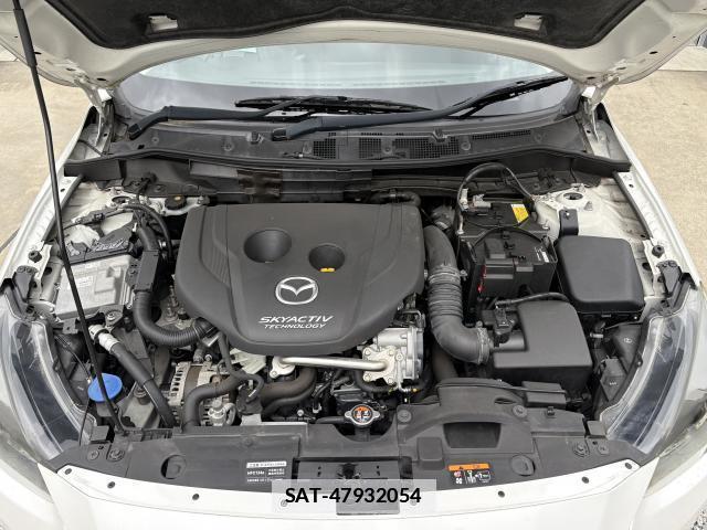 Mazda DEMIO 2015-07 7795531-8