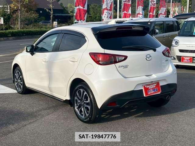 Mazda DEMIO 2017-03 7795646-10