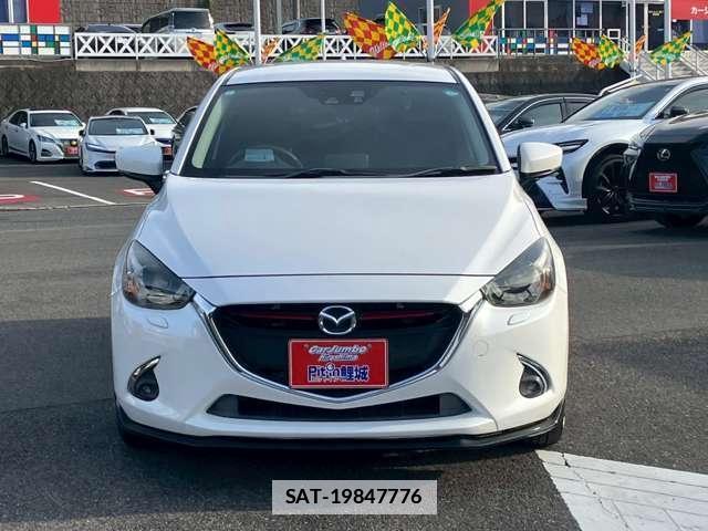 Mazda DEMIO 2017-03 7795646-11