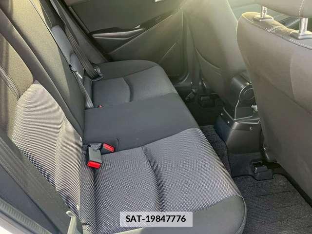 Mazda DEMIO 2017-03 7795646-12