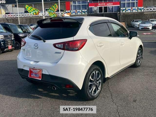Mazda DEMIO 2017-03 7795646-13