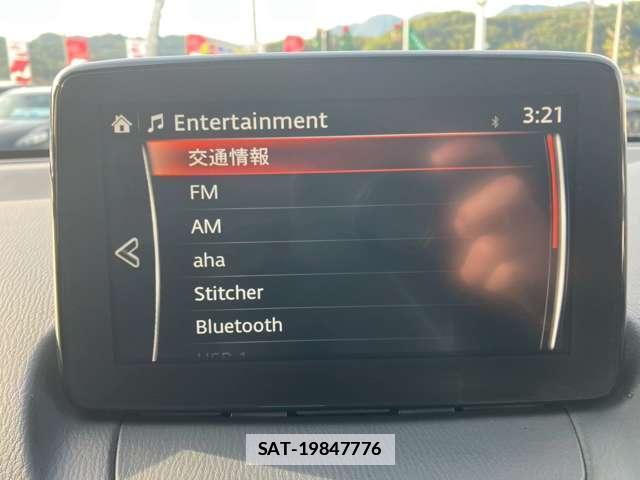 Mazda DEMIO 2017-03 7795646-17