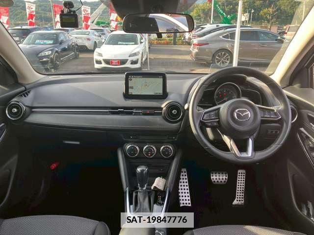 Mazda DEMIO 2017-03 7795646-2