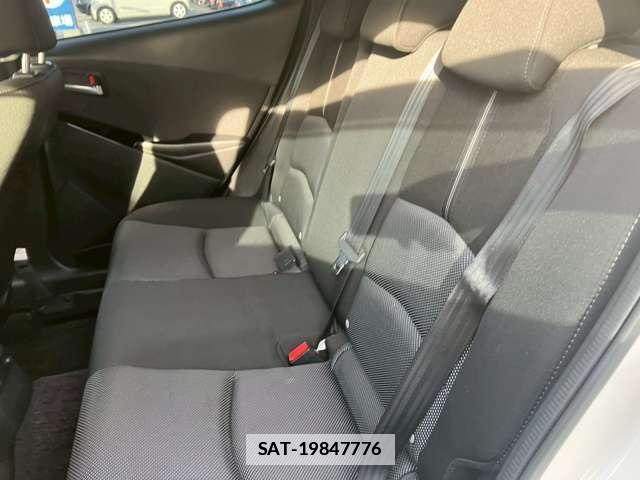 Mazda DEMIO 2017-03 7795646-6