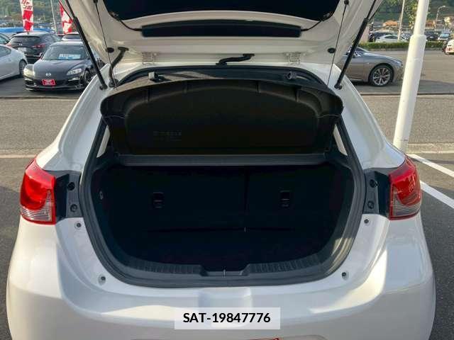 Mazda DEMIO 2017-03 7795646-7