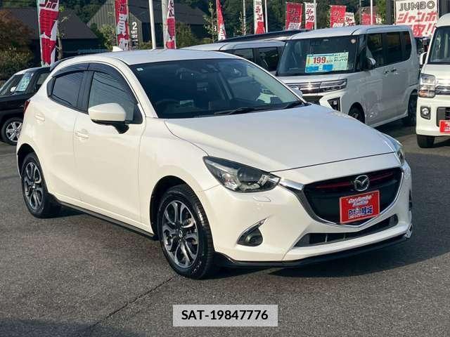 Mazda DEMIO 2017-03 7795646-8