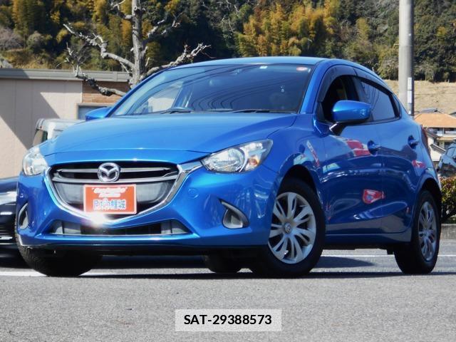 Mazda DEMIO 2016-02 7795871-0