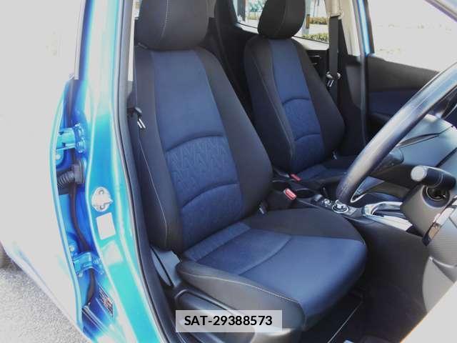 Mazda DEMIO 2016-02 7795871-13