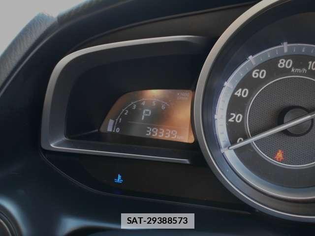 Mazda DEMIO 2016-02 7795871-16