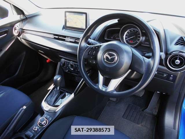 Mazda DEMIO 2016-02 7795871-2