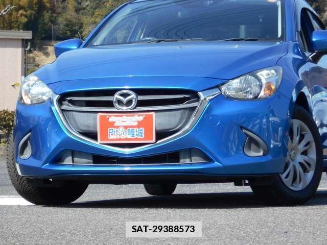 Mazda DEMIO 2016-02 7795871-3