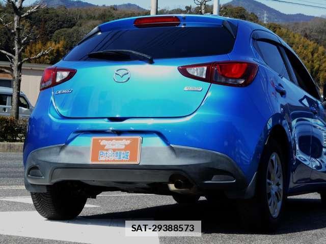 Mazda DEMIO 2016-02 7795871-5