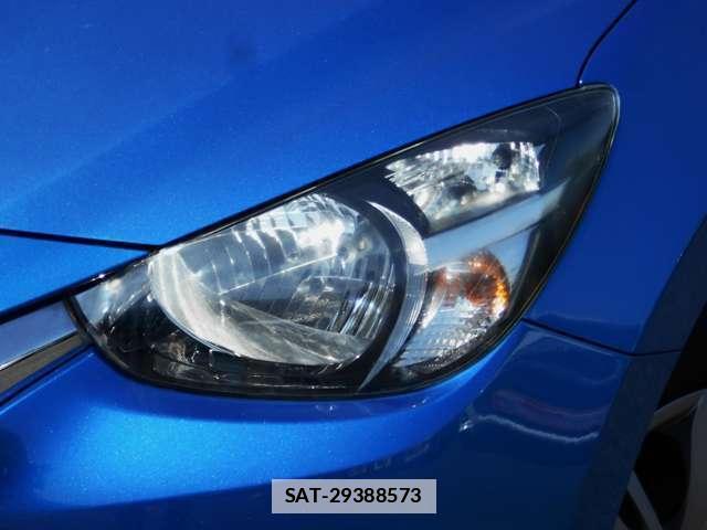 Mazda DEMIO 2016-02 7795871-6