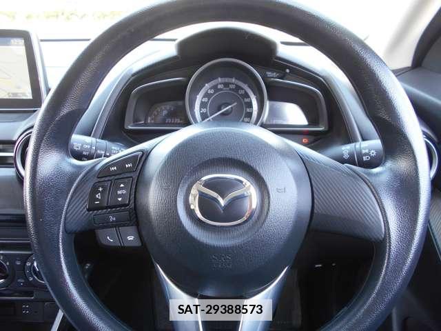 Mazda DEMIO 2016-02 7795871-8