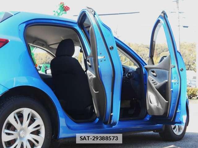 Mazda DEMIO 2016-02 7795871-9