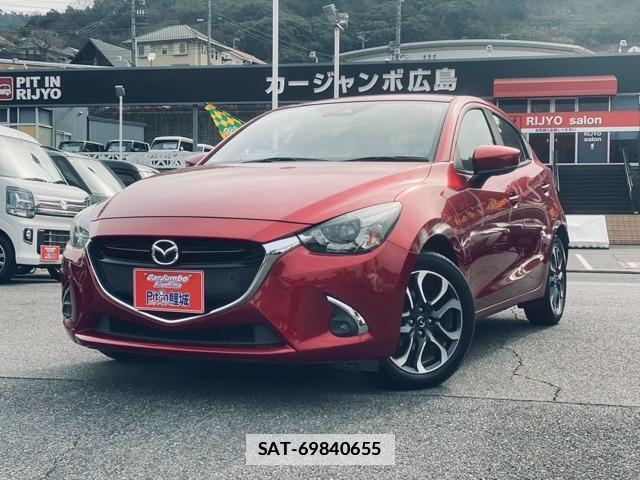 Mazda DEMIO 2018-03 7795885-0