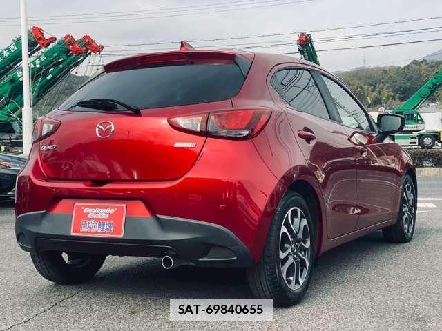 Mazda DEMIO 2018-03 7795885-1
