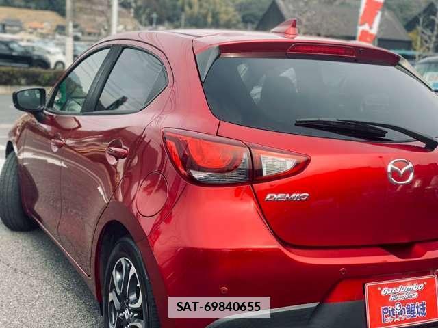Mazda DEMIO 2018-03 7795885-10