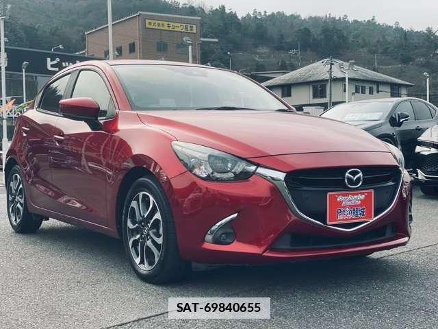 Mazda DEMIO 2018-03 7795885-14