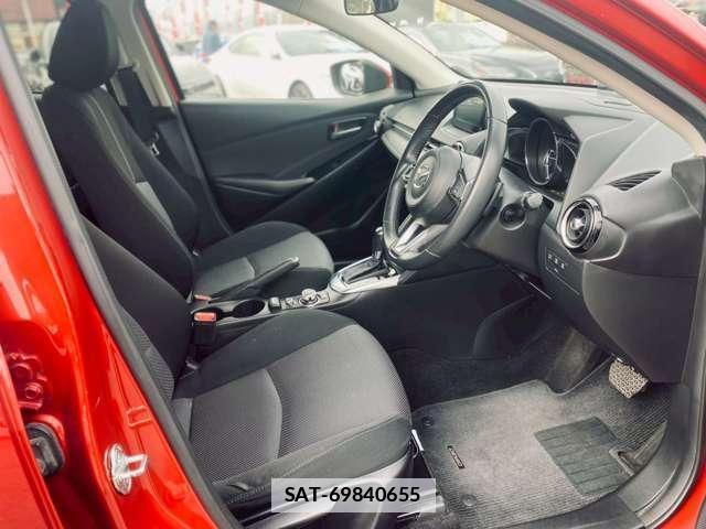 Mazda DEMIO 2018-03 7795885-16