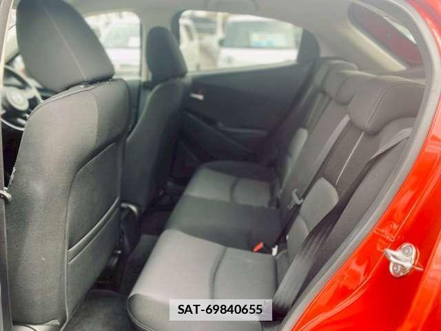 Mazda DEMIO 2018-03 7795885-17
