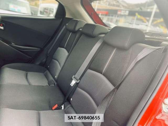 Mazda DEMIO 2018-03 7795885-18
