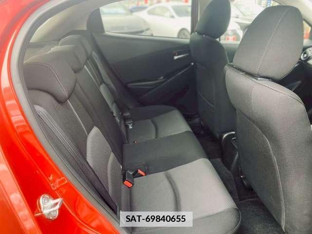 Mazda DEMIO 2018-03 7795885-19