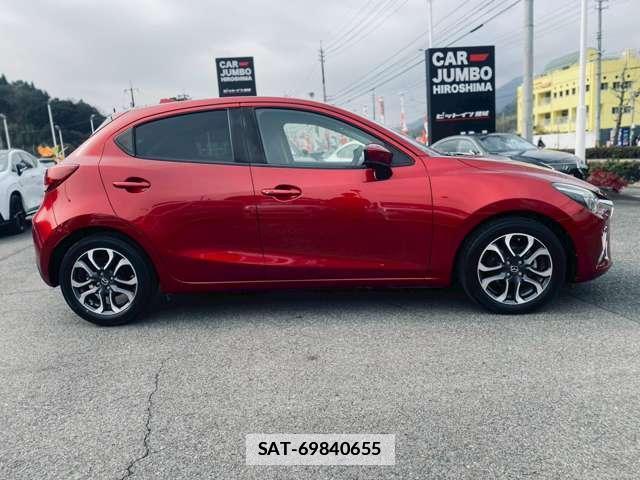 Mazda DEMIO 2018-03 7795885-3