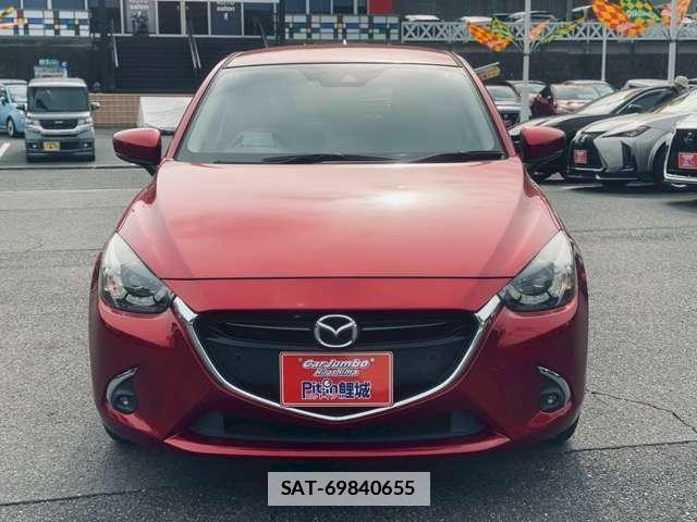 Mazda DEMIO 2018-03 7795885-4