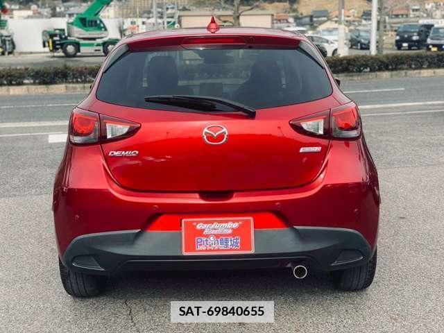 Mazda DEMIO 2018-03 7795885-5